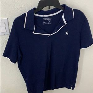 Express shirt